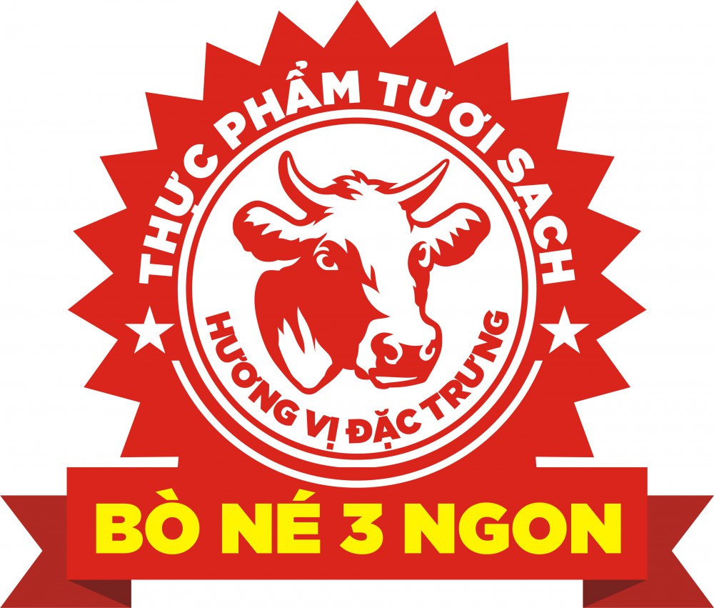 Bo Ne 3 Ngon Logo
